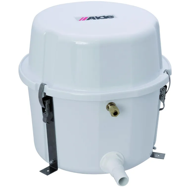 Alde Gasskasse for 2kg Statoilflaske