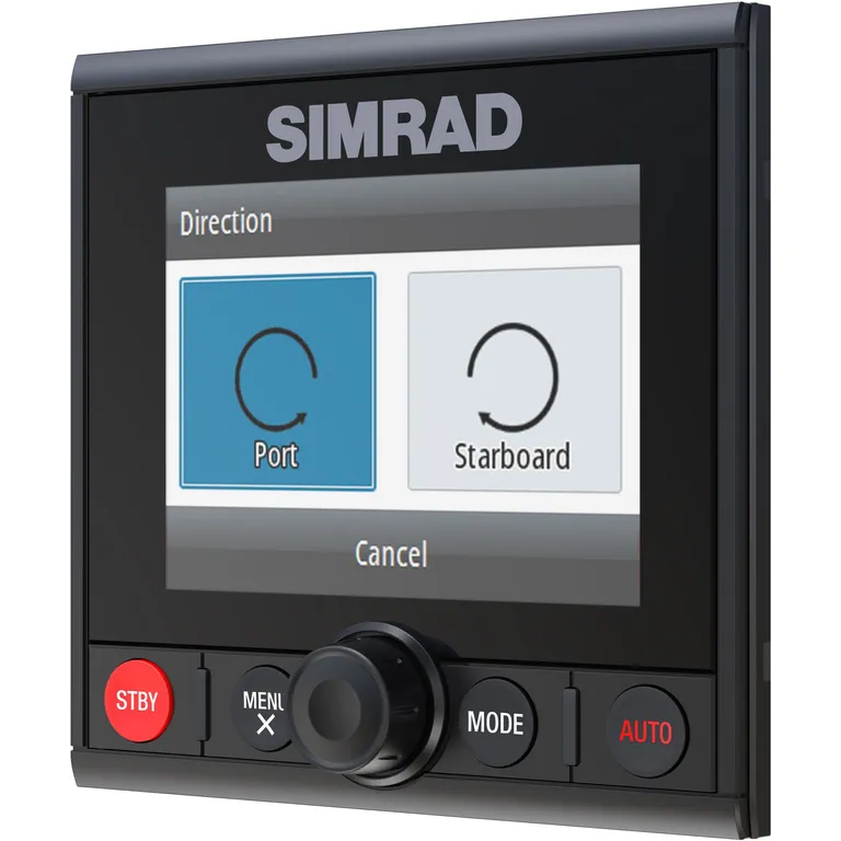 Simrad AP44 autopilotkontroller