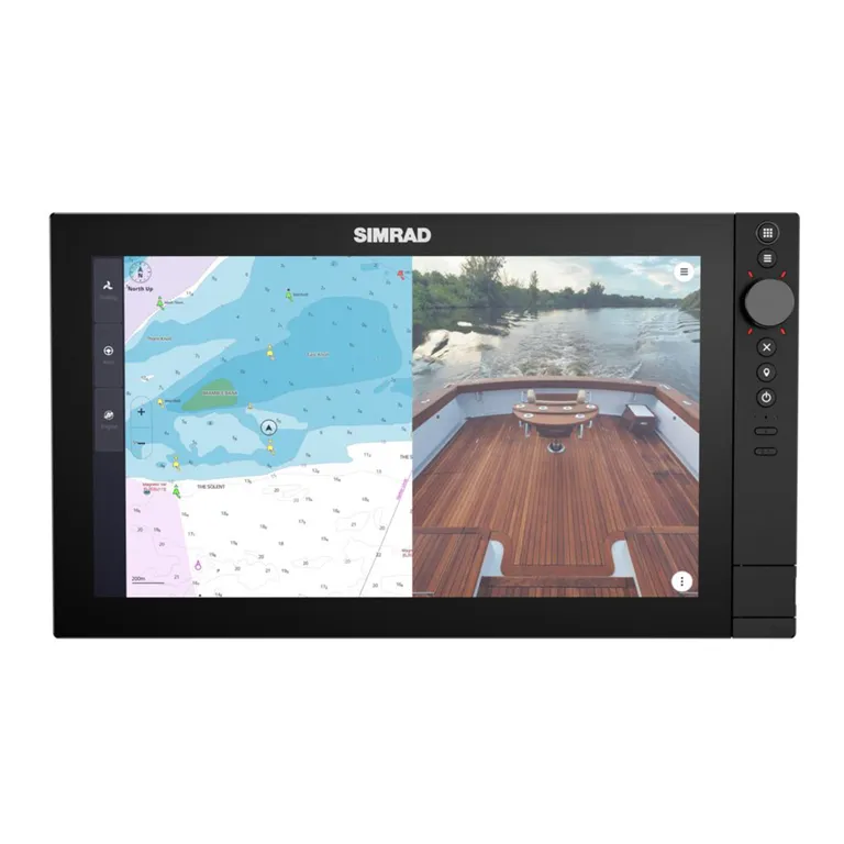 Simrad NSS 4 16" kartplotter