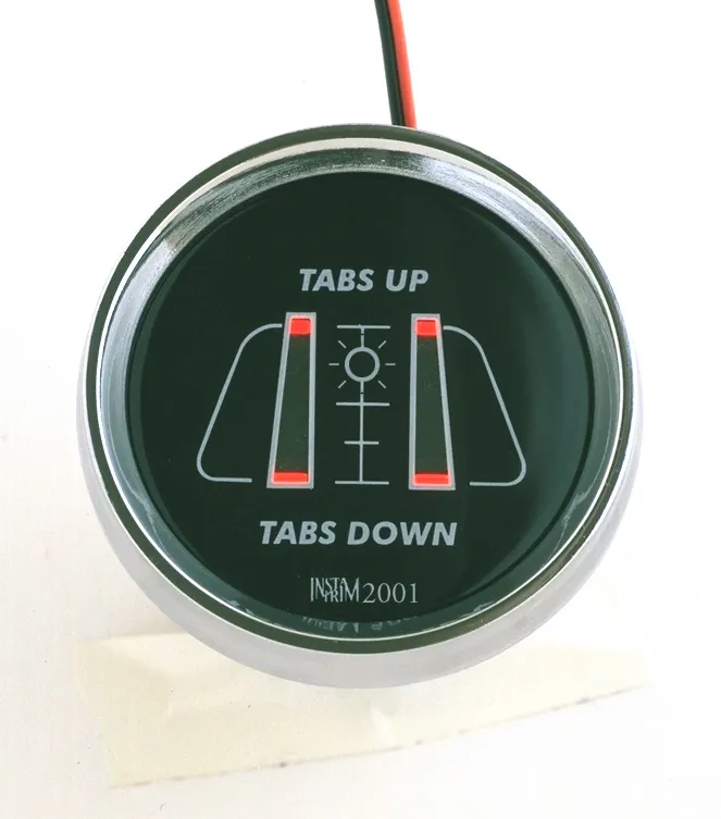 Instatrim trimindikatorsett