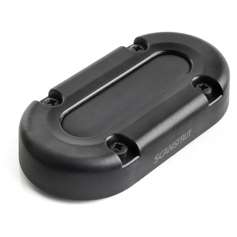 Scanstrut DS-Multi Gjennomføring Sort