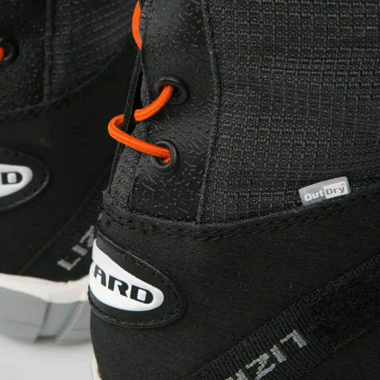 Lizard Spin Boot seilerstøvel