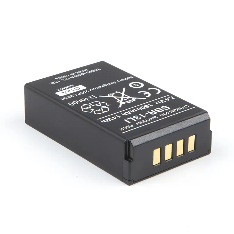 Standard Horizon HX890E håndholdt VHF med GPS og DSC