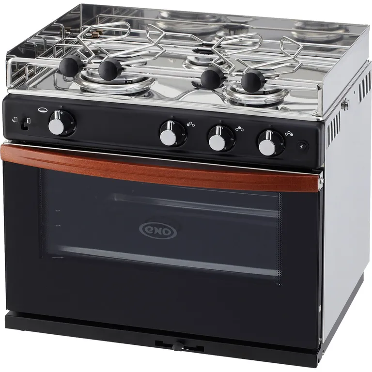 Eno Gascogne komfyr med 3 bluss