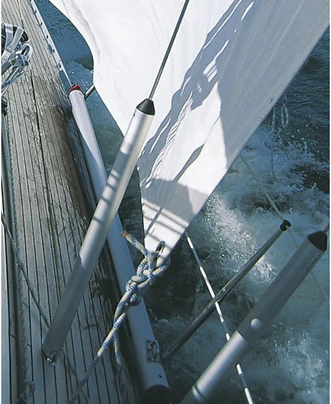 Selden strekkfiskbeskytter  for 1/2" strekkfisk
