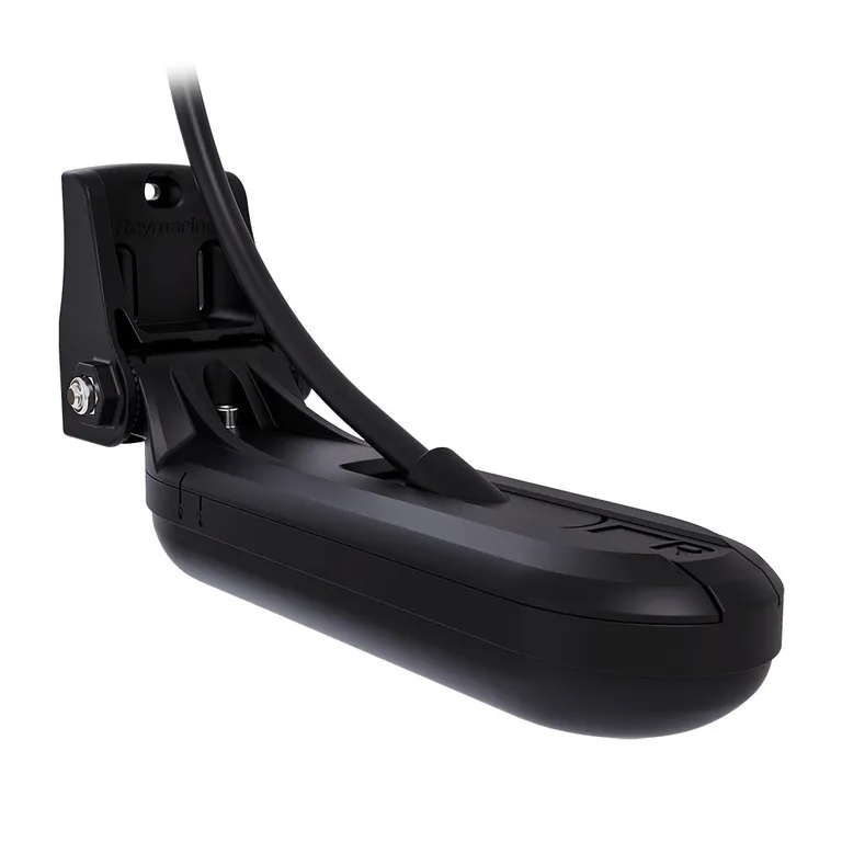 Raymarine HV-100 hekkmontert ekkoloddgiver