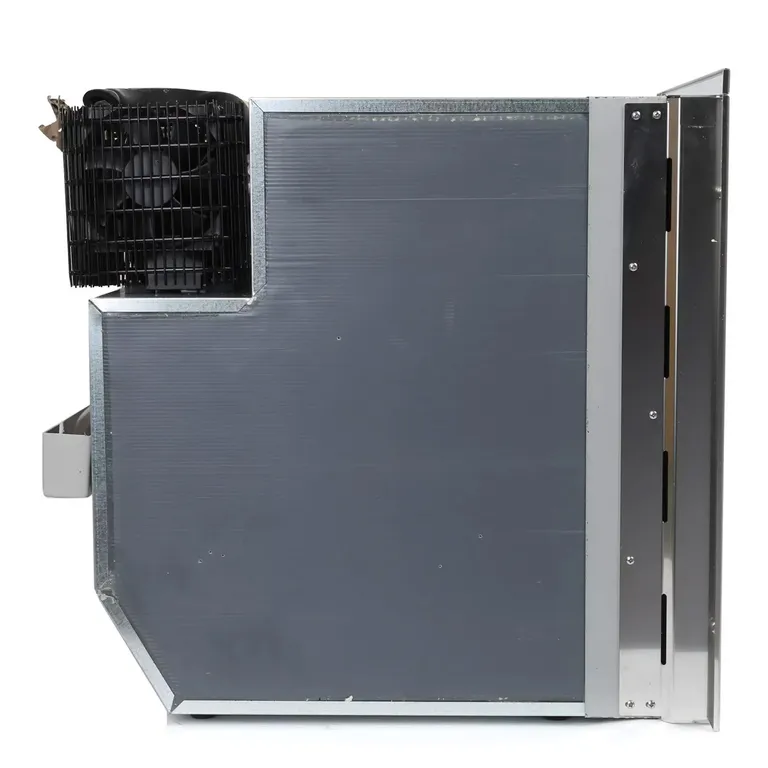 Isotherm DR 65 Inox kjøleskuff