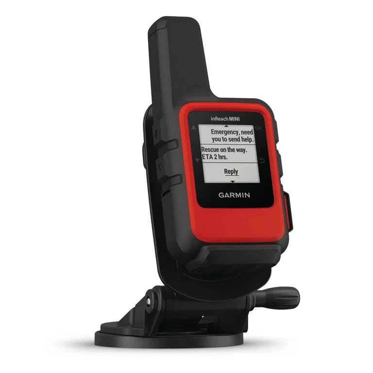 Garmin® inReach® Mini Marine Bundle