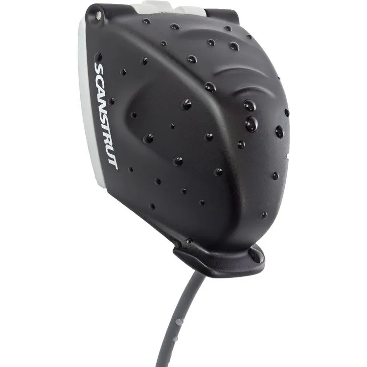 Scanstrut ROKK sprutsikker USB-kontakt