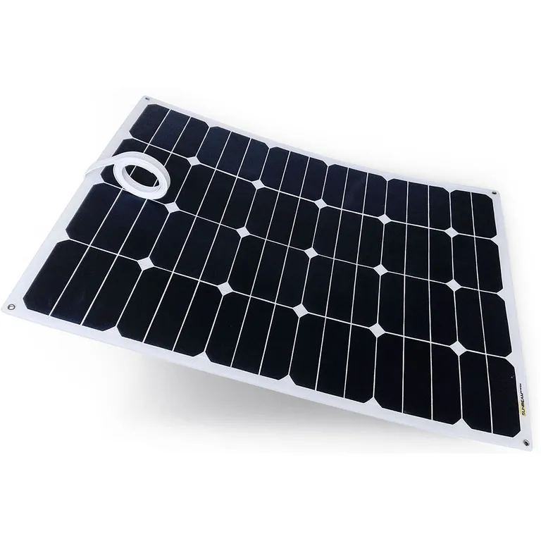 SUNBEAMsystem Tough+ 82W Flush solcellepanel