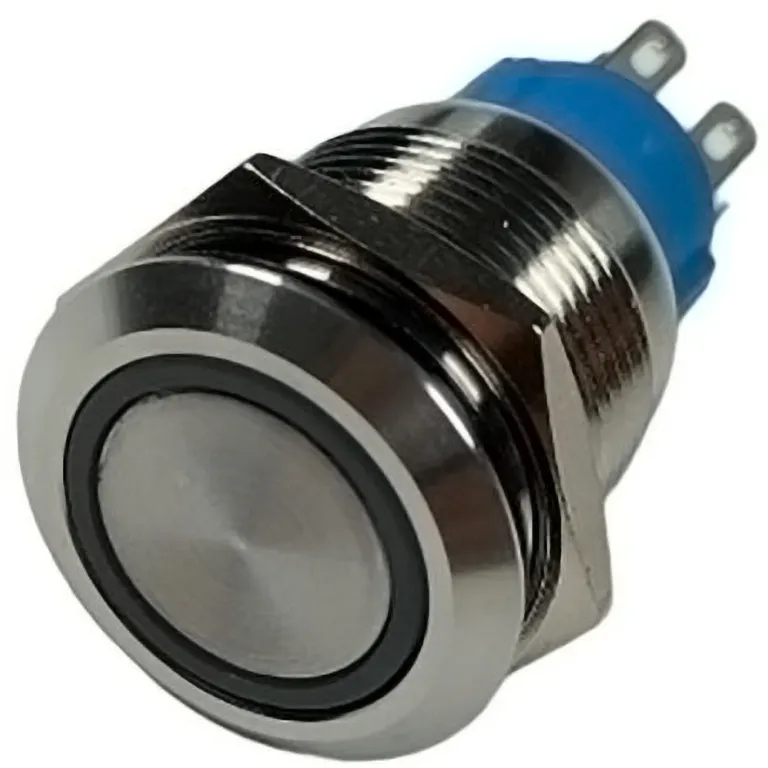 Nautilight Trykkbryter 12V