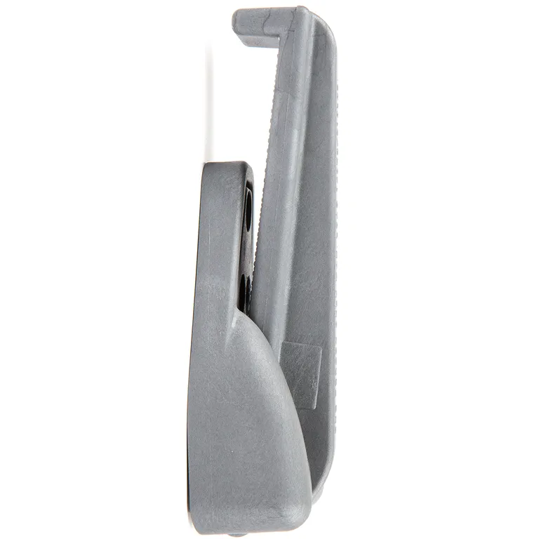 Mast mastetrinn grå