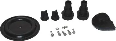 Servicekit til Jabsco (50880-serien)