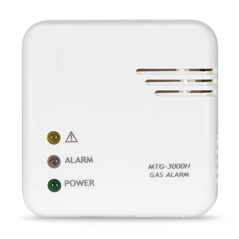 Nexa MTG-3000H Gassalarm