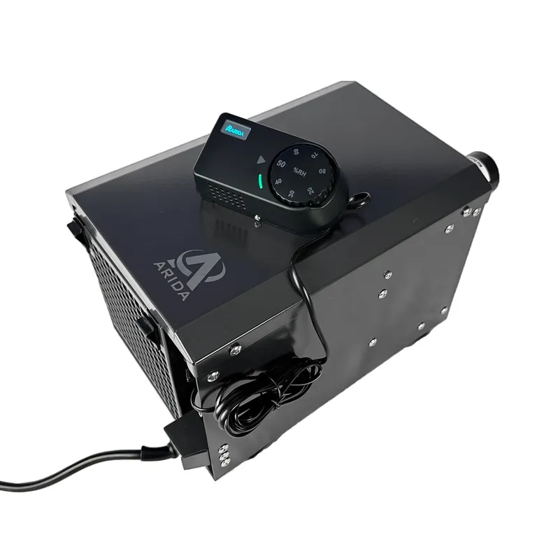 Arida Pro S12-2 Sorpsjonsavfukter