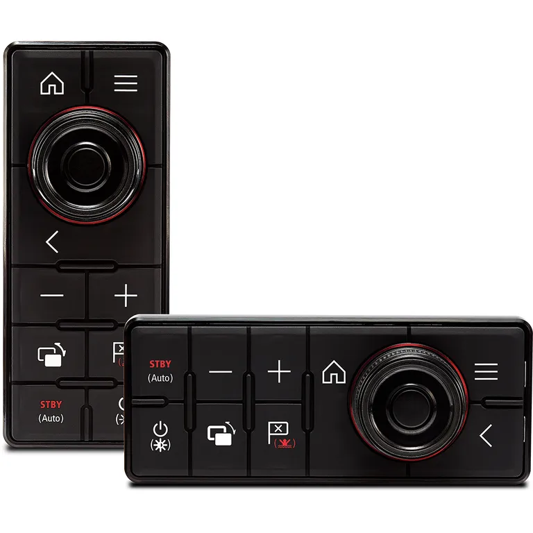 Raymarine RMK-10 fjernbetjeningspanel