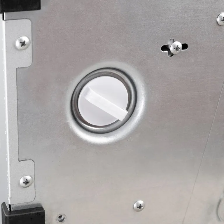 Alpicool ICE16 isbitmaskin med kompressor (12/24/220V)