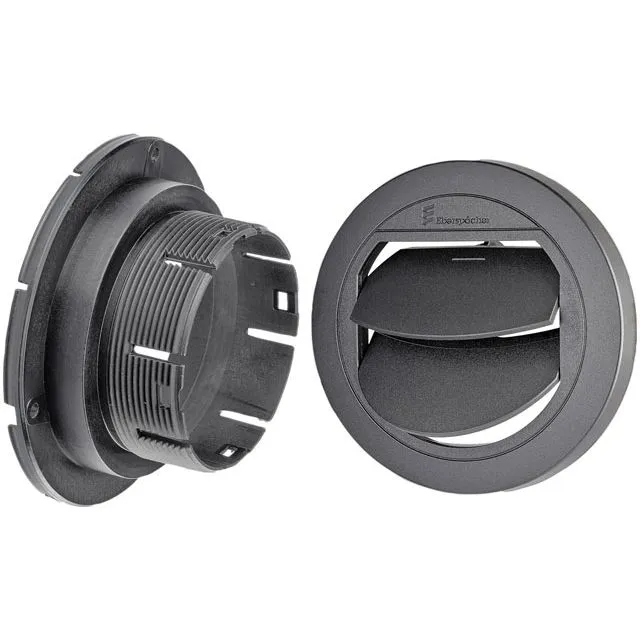 Eberspächer 90mm stengbart luftutslipp