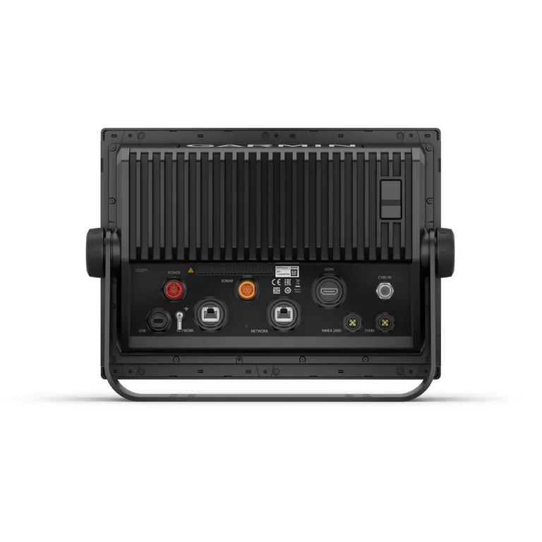 Garmin GPSMAP 1223 12" kartplotter