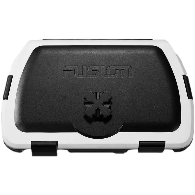 Fusion ActiveSafe oppbevaringsboks hvit