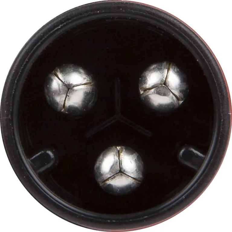 DEFA Plugin skjøtekabel, 0,5 meter (orange)