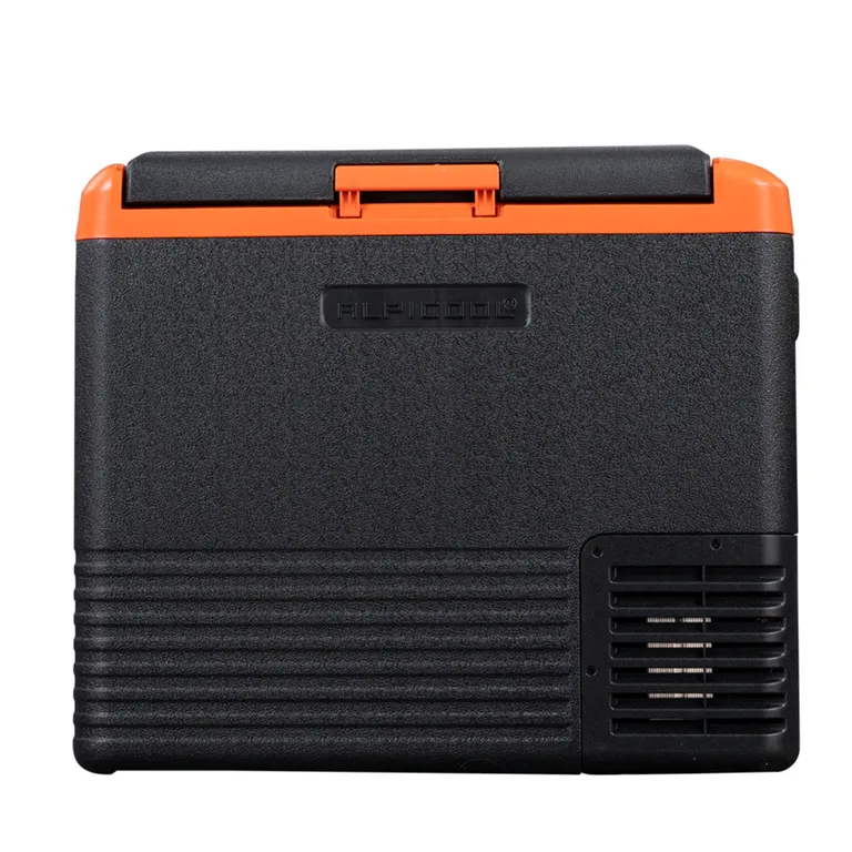 Alpicool CL50 50L kjøleboks (12/24/220V)