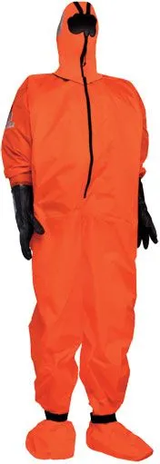 Hansen Protection SeaPass redningsdrakt (voksen)