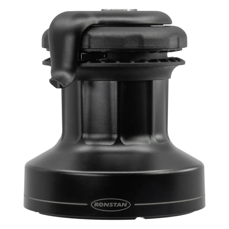 Ronstan Orbit 40QT Self-tailing vinsj, 2 gir