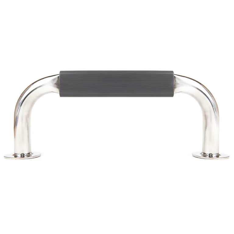 Båtsystem trinn med 90 graders feste