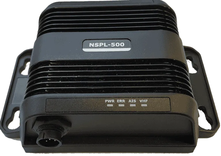 Simrad Nspl-500 Splitter