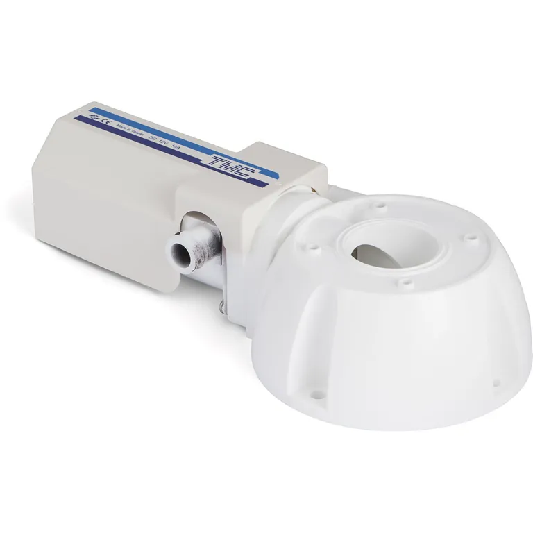 TMC ombyggingsett fra manuelt til elektrisk toalett (24V)