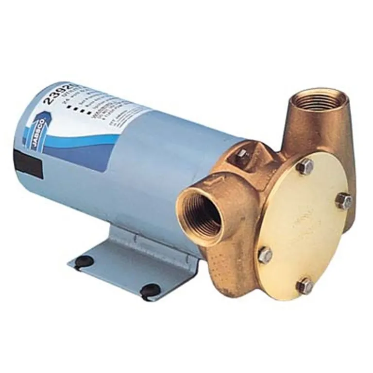 Lensepumpe Utility Puppy 2000 12V