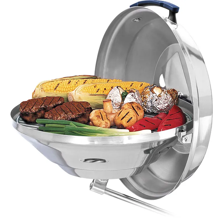 Magma Marine Kettle kullgrill Ø43 cm - Partysize