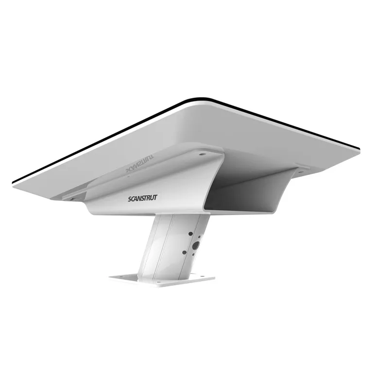 Scanstrut APT-150-SL-01 Starlink Aluminium PowerTower 150mm