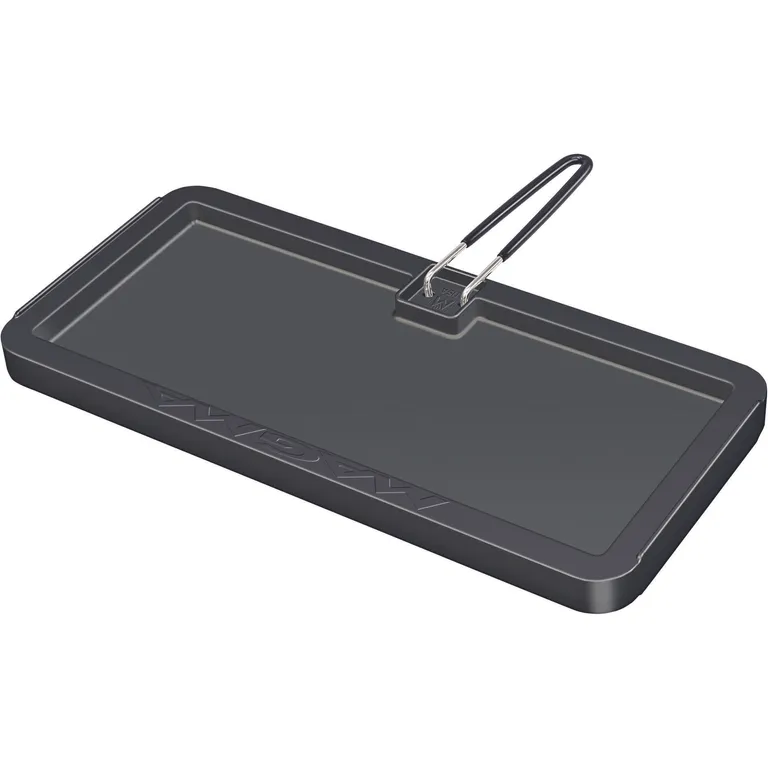 Magma grillpanne 17x43 cm
