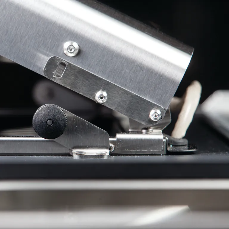 Wallas varmeviftelokk 220D som passer til modell 800D