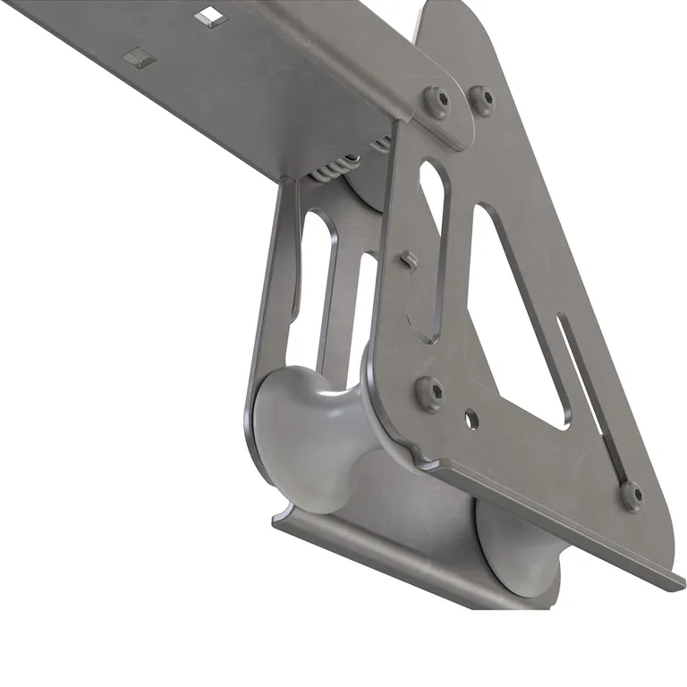 Sleipner Fjær for leddet ankerbeslag