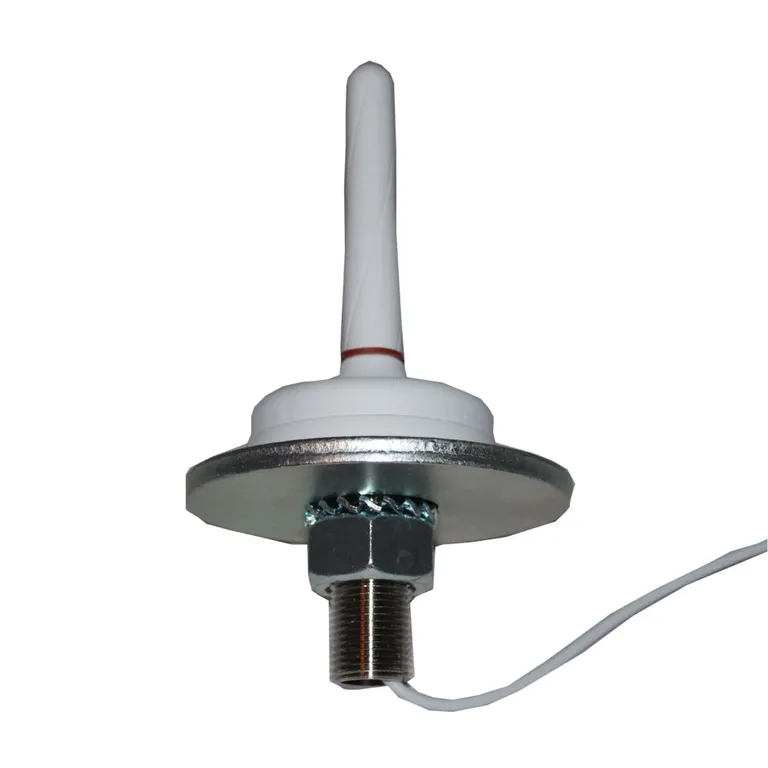 DAB+ antenne med SMB-plugg og 6m kabel