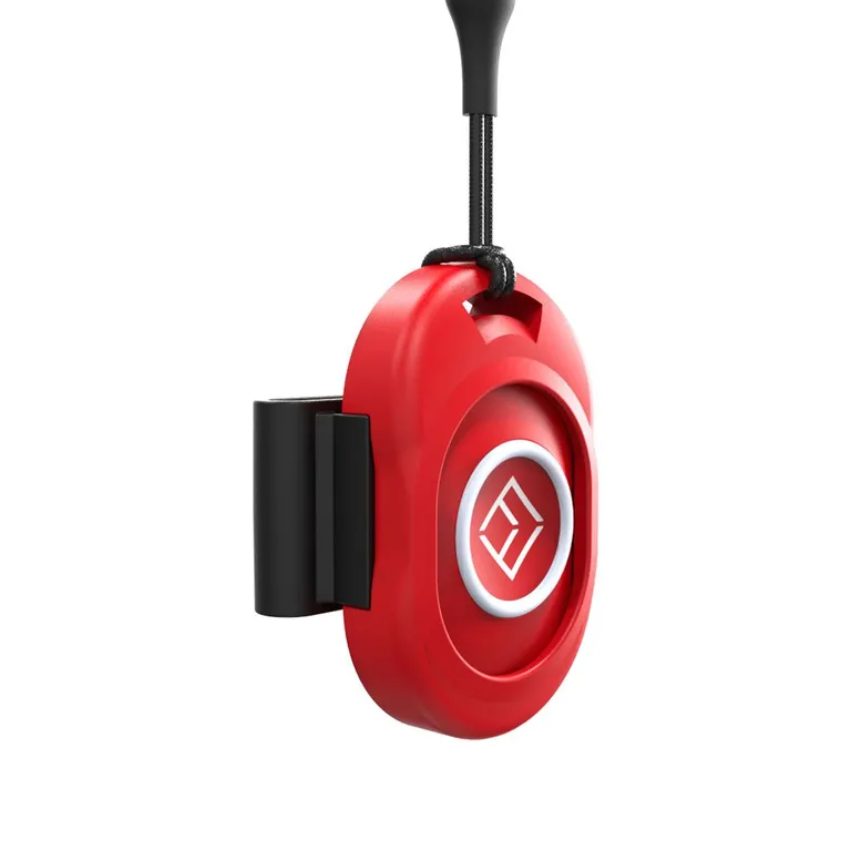 WiMEA MOB+ xTAG halsbånd for trådløs MOB+ enhet