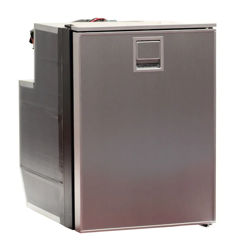 Isotherm Cruise Elegance 49L kjøleskap (12/24V)