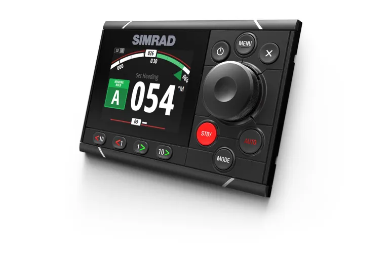 Simrad AP48 autopilotkontroller