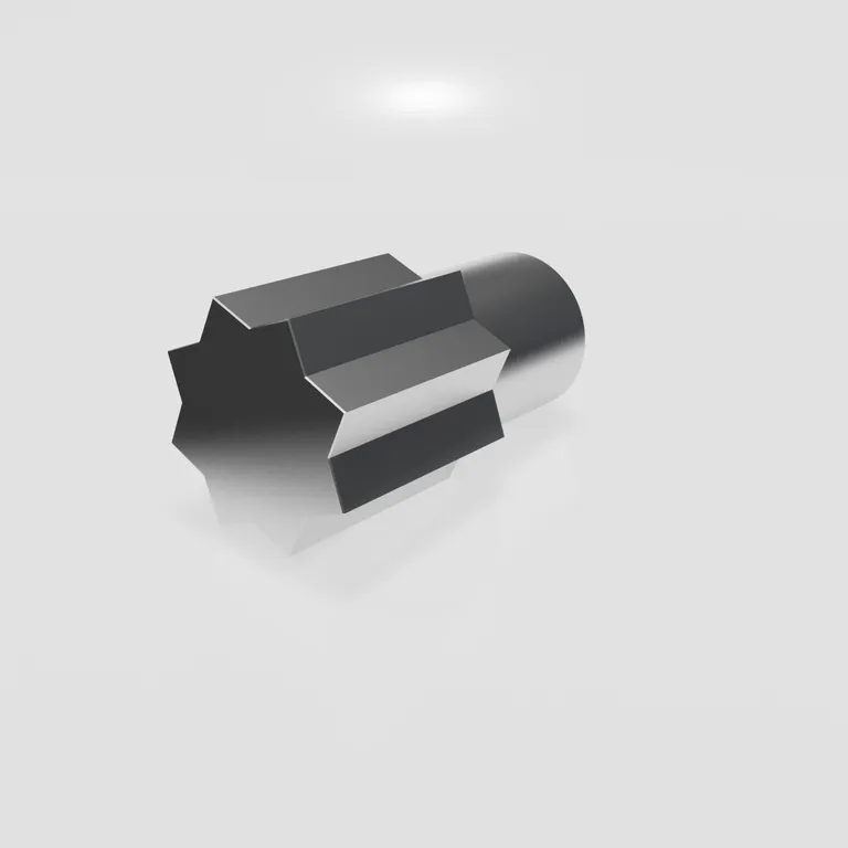 Winchrite reservedel