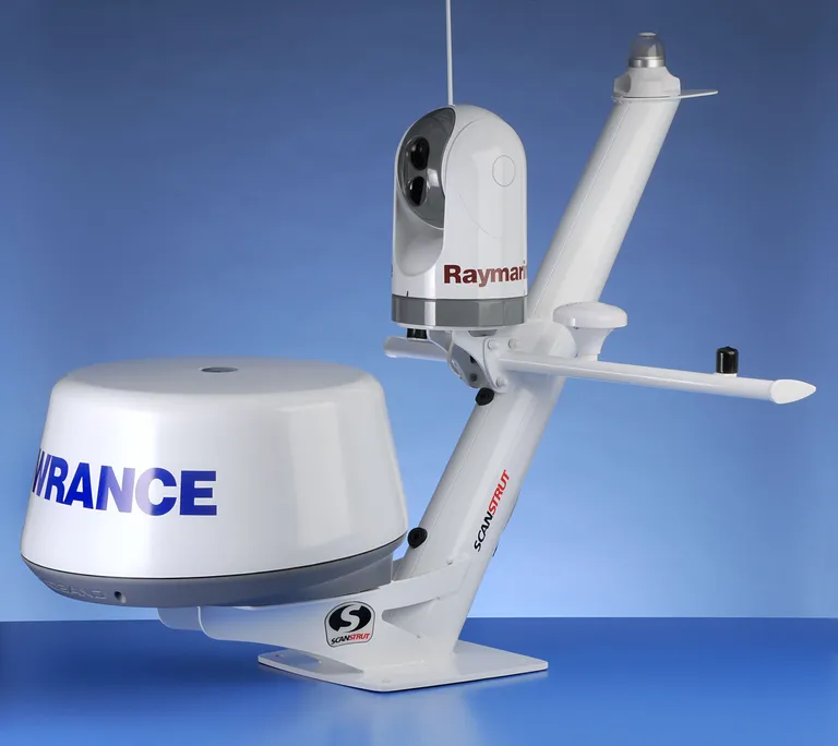 ScanStrut PTM-R1-1 tårn