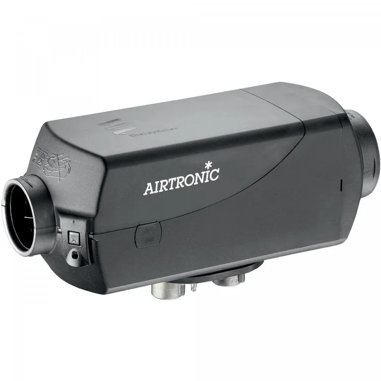 Eberspächer Airtronic M2 D4R luftvarmer (12V) med monteringsett