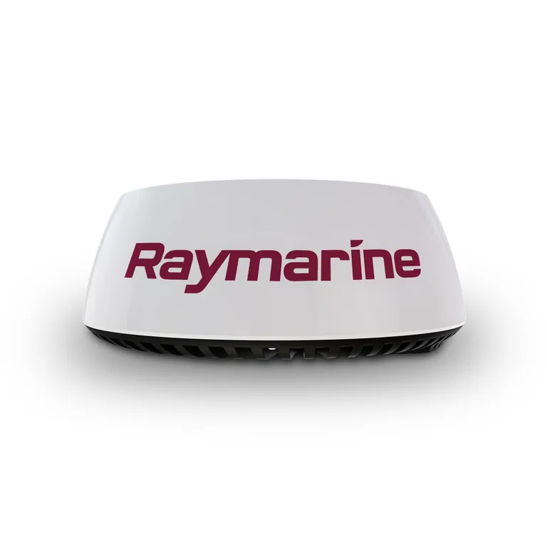 Raymarine Quantum 2 Q24D Doppler-radar med WiFi og kabel