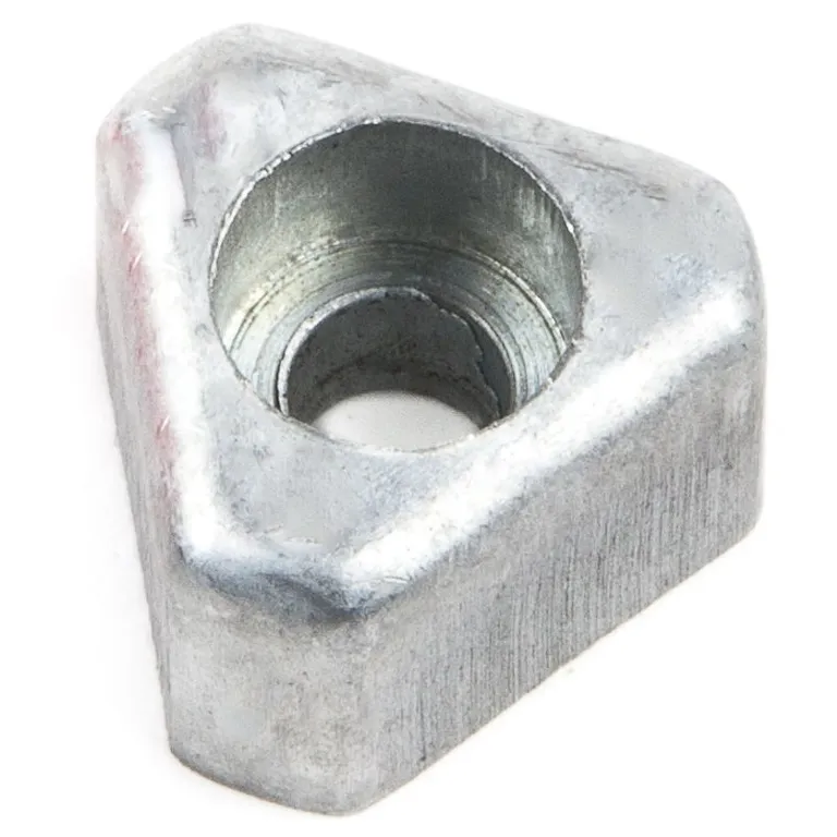 Sinkanode for Gori Flex 3BL 15-16,5" drev/aksel (uten stoppere)