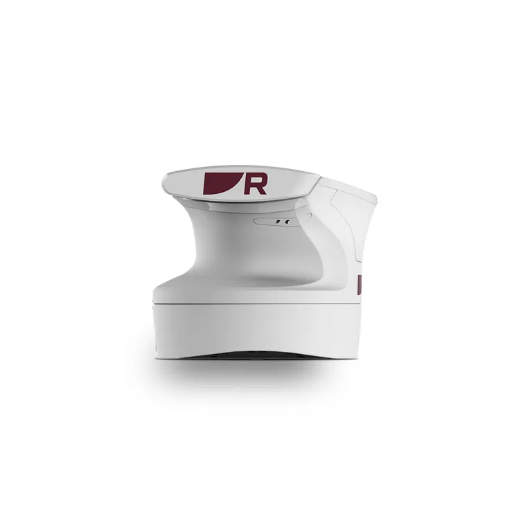 Raymarine Cyclone marineradar 3 fot