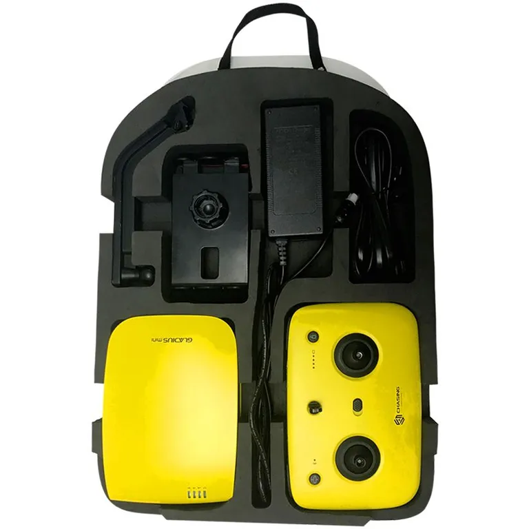 Chasing Innovation ryggsekk for Gladius Mini undervannsdrone