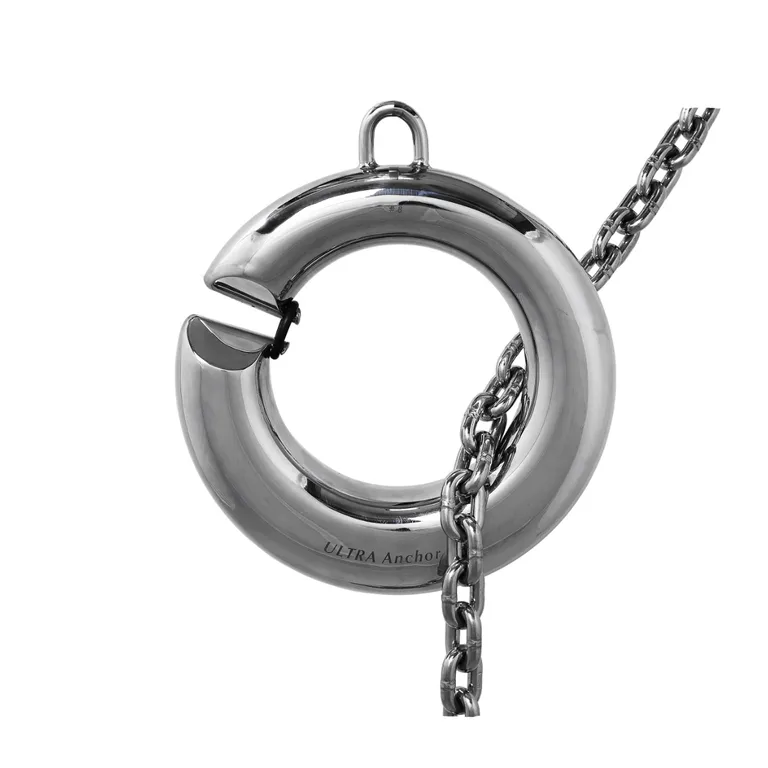 UltraMarine Anker-ring UAR27 8 kg ankerberger og -lodd