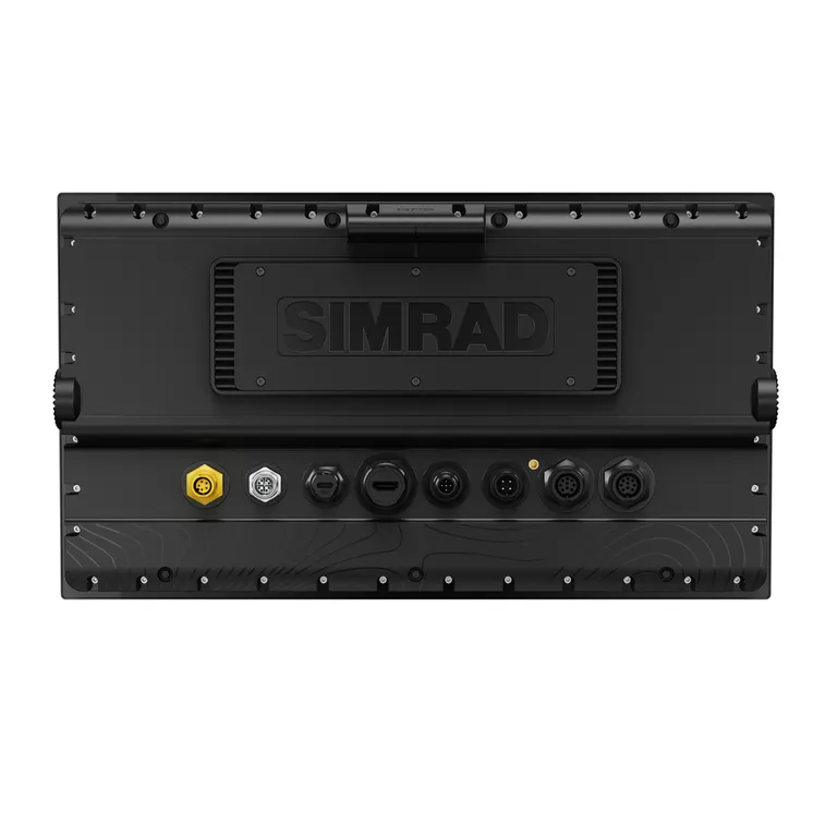 Simrad NSS 4 16" kartplotter